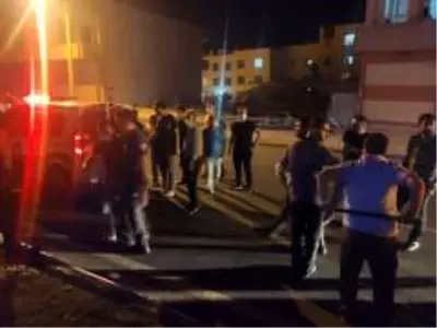 Şanlıurfa'da maske uyarısında polise mukavemet: 6 gözaltı