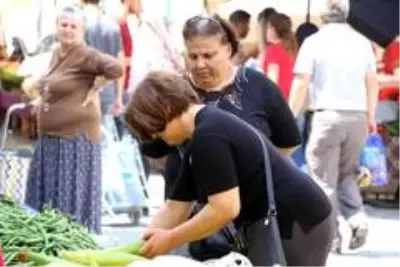 Sarımsak ucuzladı, sivri biber zam şampiyonu!
