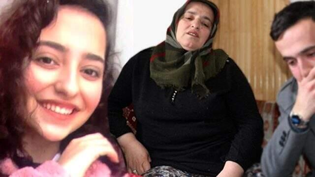 Şeyma'yı öldüren babası hakim karşısına çıktı: Müstehcen sitelere girdiğimde kızıma ait fotoğraflar, videolar gördüm Şeyma'yı öldüren babası hakim karşısına çıktı: Müstehcen sitelere girdiğimde kızıma ait fotoğraflar, videolar gördüm