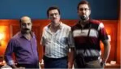 Sinemalar açılıyor Sinemalar açılıyor