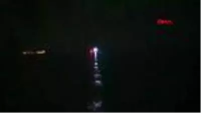 Sinop'ta kayıp dalgıç aranıyor Sinop'ta kayıp dalgıç aranıyor