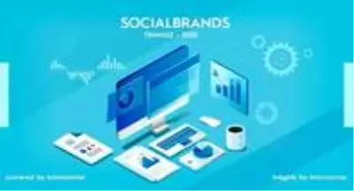 SocıalBrands sosyal medyanın en başarılı markalarını açıkladı SocıalBrands sosyal medyanın en başarılı markalarını açıkladı