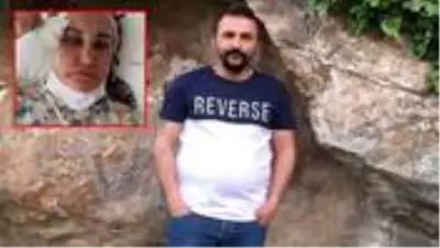 Sokak ortasında kadını darbeden şahıs tutuklandı