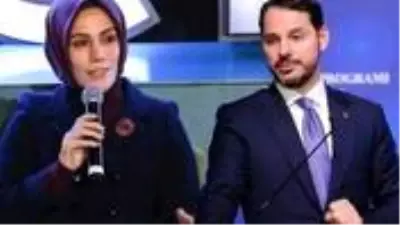 Son Dakika: Berat Albayrak ve eşine sosyal medyada yapılan ahlak dışı saldırılarla ilgili bir kişi daha tutuklandı Son Dakika: Berat Albayrak ve eşine sosyal medyada yapılan ahlak dışı saldırılarla ilgili bir kişi daha tutuklandı