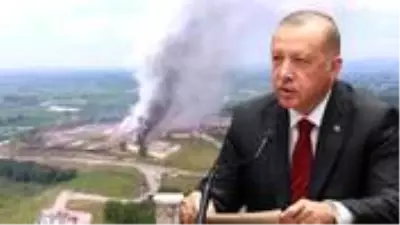 Son dakika: Erdoğan’dan Sakarya’daki patlamaya ilişkin ilk açıklama: 2 kişi öldü, 1’i ağır 74 kişi yaralandı