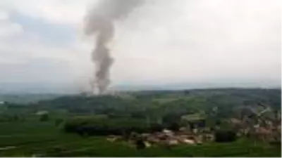 Son dakika: Havai fişek fabrikasındaki patlamaya ilişkin Sakarya Belediye Başkanı'ndan açıklama: Vahim bir tablo var Son dakika: Havai fişek fabrikasındaki patlamaya ilişkin Sakarya Belediye Başkanı'ndan açıklama: Vahim bir tablo var