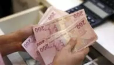Son Dakika: Yılın ilk 6 aylık enflasyonuna göre emekli ve memur yüzde 5,75 zam alacak