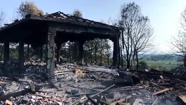 Son dakika: Sakarya'daki patlamada 4 vatandaşımız öldü, 97 vatandaşımız yaralandı Son dakika: Sakarya'daki patlamada 4 vatandaşımız öldü, 97 vatandaşımız yaralandı