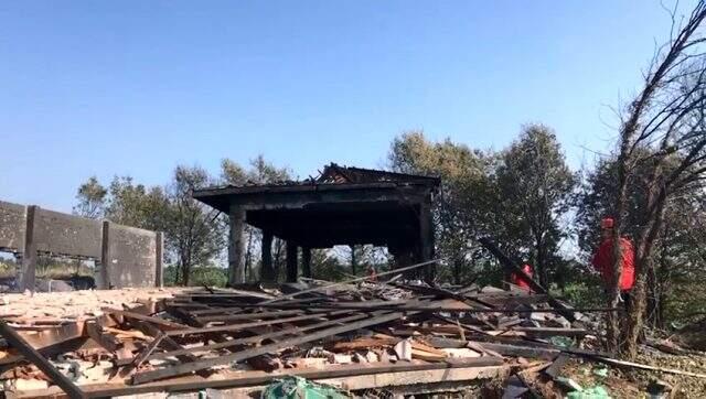 Son dakika: Sakarya'daki patlamada 4 vatandaşımız öldü, 97 vatandaşımız yaralandı Son dakika: Sakarya'daki patlamada 4 vatandaşımız öldü, 97 vatandaşımız yaralandı