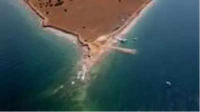 Son dakika: Van Gölü’nde bir kişinin daha cansız bedeni bulundu
