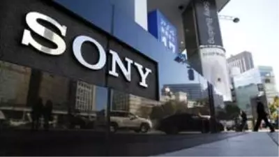 Sony İsim Değişikliği Kararı Aldı: İşte Şirketin Yeni İsmi!