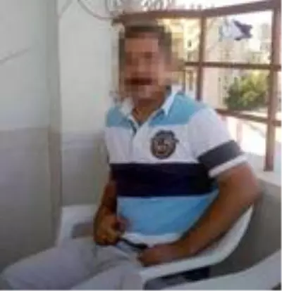 Tartıştığı kayınbiraderini öldürdü, 3 kadını da yaraladı Tartıştığı kayınbiraderini öldürdü, 3 kadını da yaraladı
