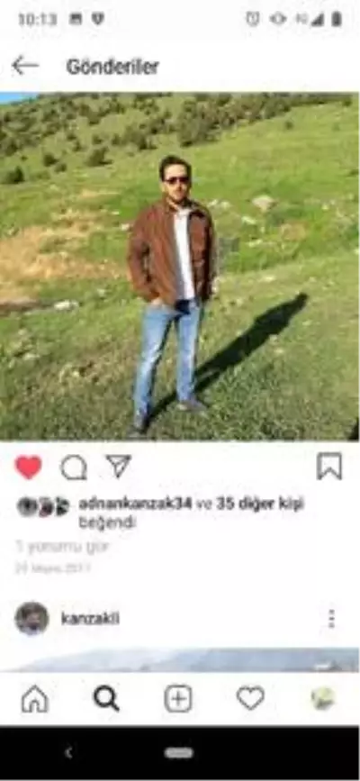 Tekne faciasında tutuklanan Medeni Akbaş: Göçmenleri taşıyacağımızı bilmiyordum Tekne faciasında tutuklanan Medeni Akbaş: Göçmenleri taşıyacağımızı bilmiyordum