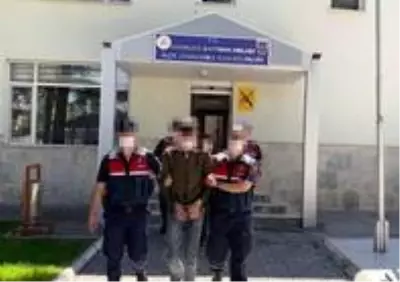Trafo hırsızları suçüstü yakalandı Trafo hırsızları suçüstü yakalandı