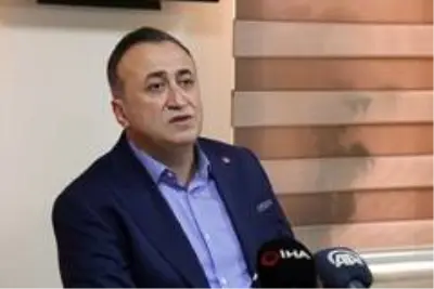 Son dakika güncel: Türkiye Fırıncılar Federasyonu Başkanı Halil İbrahim Balcı Açıklaması