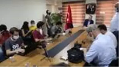 Türkiye Fırıncılar Federasyonu Başkanı Halil İbrahim Balcı: Yüzde 40 açıklamaları, yüzde 50 zam...