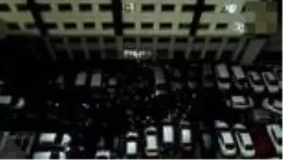 Uyuşturucu operasyonunda gözaltına alınan 56 şüpheli tutuklandı