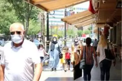 Vak'aların her geçen gün arttığı Diyarbakır'da vatandaşlar uyarıları dikkate almaya başladı