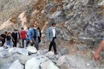 Vali Akbıyık: