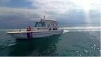 Van'daki tekne faciasında 1 kişinin daha cesedine ulaşıldı Van'daki tekne faciasında 1 kişinin daha cesedine ulaşıldı