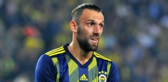 Vedat Muriqi'in menajeri açıkladı! Fenerbahçe'ye teklif...
