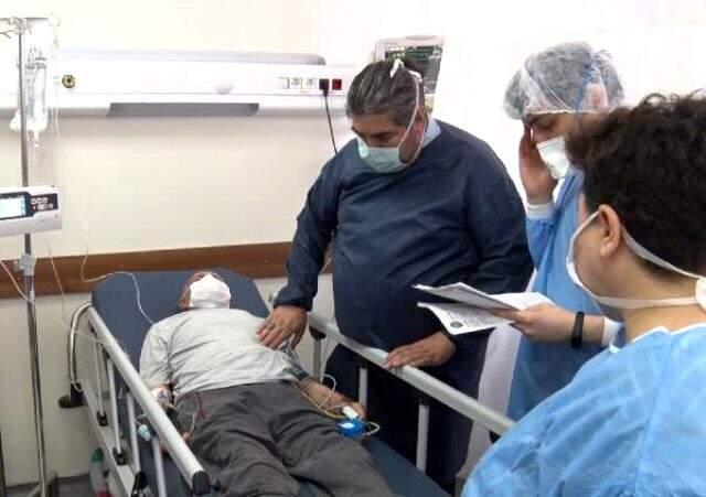 Yeni normal döneminde acil servislerdeki kriterler değişti mi? Acil servislerdeki koronavirüs kriterleri neler?