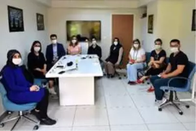 Yıldırım için akademik işbirliği Yıldırım için akademik işbirliği