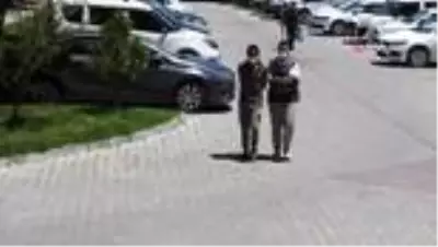 Yozgat'ta aralarında FETÖ üyesinin de bulunduğu 6 kişi kaçak kazı yaparken yakalandı Yozgat'ta aralarında FETÖ üyesinin de bulunduğu 6 kişi kaçak kazı yaparken yakalandı