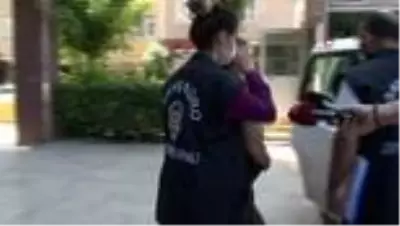 Zeytinburnu’nda kendisini fuhuşa zorlayan kişiyi başından vuran kadın adliyeye sevk edildi