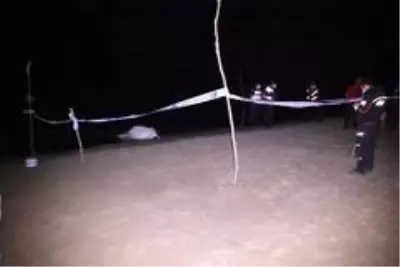 Son dakika haberi: Zıpkınla balık avlamak için denize giren dalgıç boğuldu
