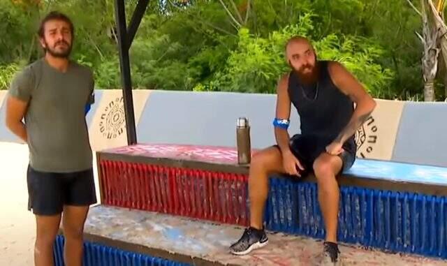 3 Temmuz Survivor iletişim ödülünü kim kazandı? Survivor 2020'deki son iletişim oyununu hangi takım kazandı? Elif sakatlandı mı? 3 Temmuz Survivor iletişim ödülünü kim kazandı? Survivor 2020'deki son iletişim oyununu hangi takım kazandı? Elif sakatlandı mı?