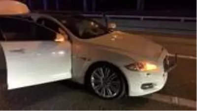 ABD’de göstericilerin üzerine araç süren saldırgan, 2 kadını yaraladı