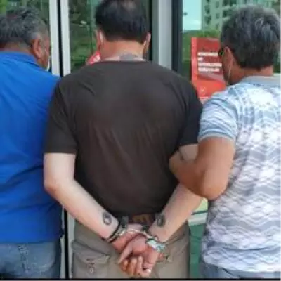 Adliyede savcıya hakaret iddiasına adli kontrol