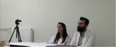 ADÜ Öğretim Elemanı Sözer'in projesi TÜBİTAK tarafından kabul edildi