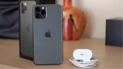Apple'dan iPhone Kullanıcılarına: Eski Adaptörleri Ne Yapıyorsunuz? Apple'dan iPhone Kullanıcılarına: Eski Adaptörleri Ne Yapıyorsunuz?
