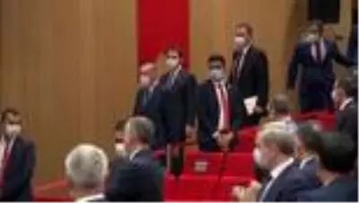 Bakan Albayrak: ’Normalleşme döneminde, ekonominin tüm göstergelerinde, kıyas ülkelerin tamamına...
