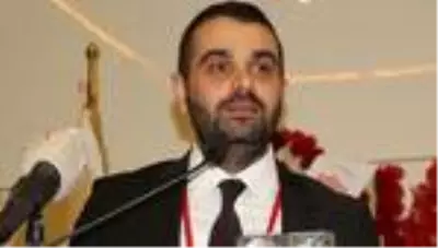Balıkesirspor'da başkan Kadir Dağlı yeniden aday Balıkesirspor'da başkan Kadir Dağlı yeniden aday
