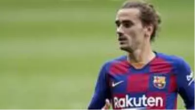 Barcelona, Griezmann'a karşılık Juventus'tan Douglas Costa ve Adrien Rabiot'yu talep etti Barcelona, Griezmann'a karşılık Juventus'tan Douglas Costa ve Adrien Rabiot'yu talep etti