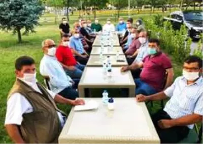 Başkan Söğüt;