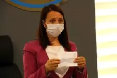 Son dakika! Belediye encümen üyesi kura ile belirlendi Son dakika! Belediye encümen üyesi kura ile belirlendi