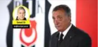 Fikret Orman: Beşiktaş Başkanı Ahmet Nur Çebi'den transfer açıklaması: 'Elini çabuk tutsun' Fikret Orman: Beşiktaş Başkanı Ahmet Nur Çebi'den transfer açıklaması: 'Elini çabuk tutsun'