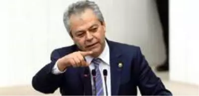 CHP'li Develi: