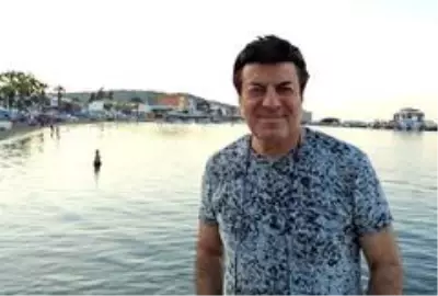 Coşkun Sabah konser öncesi konuştu