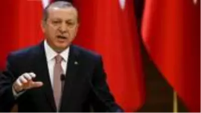 Erdoğan'dan AB'nin seyahat kısıtlaması kararına sert tepki: Biz bir, onlar beş kaybeder Erdoğan'dan AB'nin seyahat kısıtlaması kararına sert tepki: Biz bir, onlar beş kaybeder
