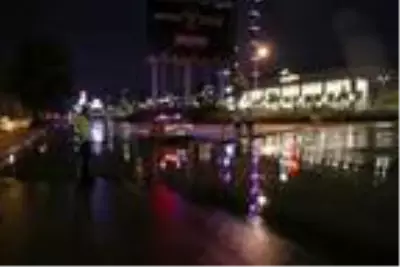 Denizli'de sağanak hayatı olumsuz etkiledi
