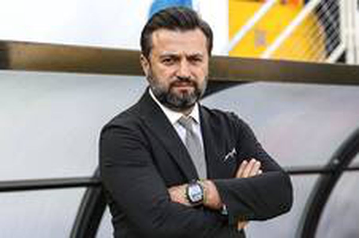 Denizlispor'da Bülent Uygun dönemi sona erdi