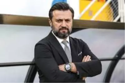 Denizlispor’da Bülent Uygun dönemi sona erdi
