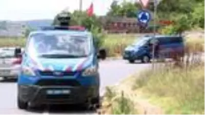 DEZENFEKTE FORMU ÇIKMAYINCA TAKSİ ŞOFÖRÜNE 900 LİRA CEZA VERİLDİ DEZENFEKTE FORMU ÇIKMAYINCA TAKSİ ŞOFÖRÜNE 900 LİRA CEZA VERİLDİ