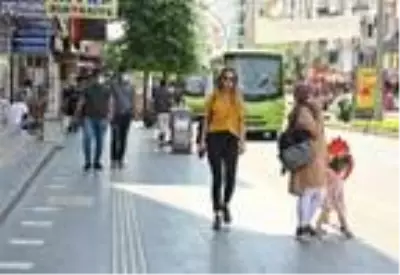 Diyarbakır'da, koronavirüs vakalarında son 4 günde yüzde 15 artış Diyarbakır'da, koronavirüs vakalarında son 4 günde yüzde 15 artış