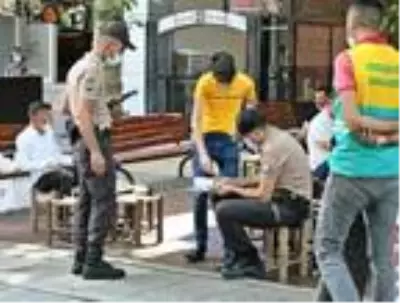 Diyarbakır'da, koronavirüs vakalarında son 4 günde yüzde 15 artış Diyarbakır'da, koronavirüs vakalarında son 4 günde yüzde 15 artış